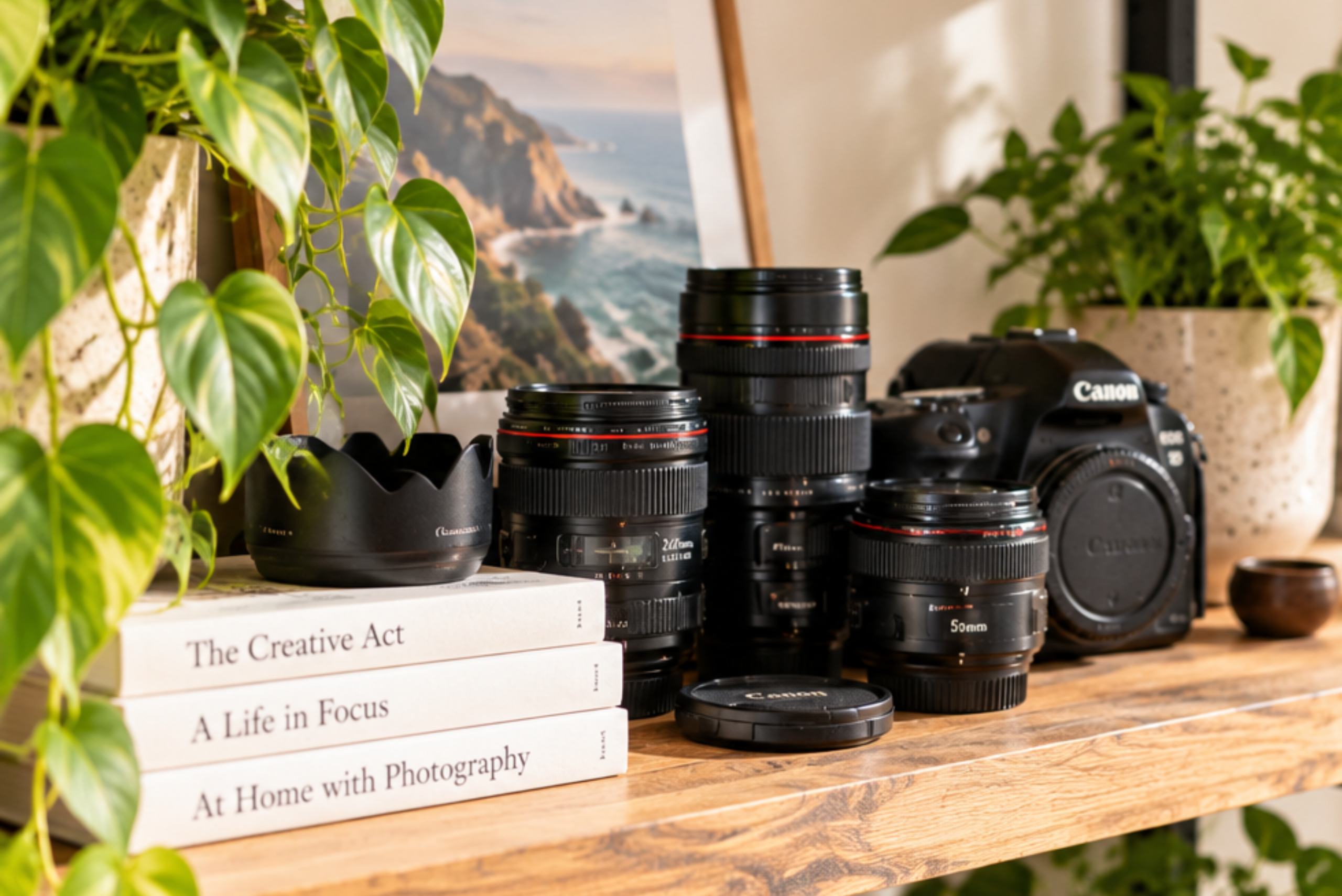 Photography Business Courses & Coaching | The Green Dress Project